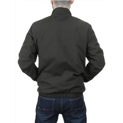 EM25057 SWAMP Куртка-бомбер мужская демисезонная (100 гр. синтепон)