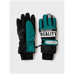 Перчатки для мальчика