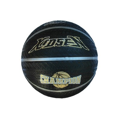 Мяч баскетбольный «StreetBasket» 2025-7 BS907