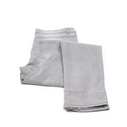 15335217-77517 GRAY Джинсы женские