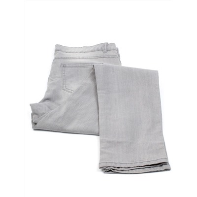 15335217-77517 GRAY Джинсы женские