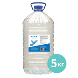 Гидролат василька VIAN, 5 кг