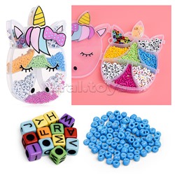 Набор создание украшений "Единорог"