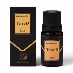 Аромамасло Terre d 10 мл