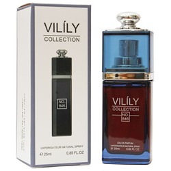 Vilily № 846 Christian Dior Addict For Women edp 25 ml