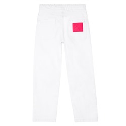 Джинсы для девочки