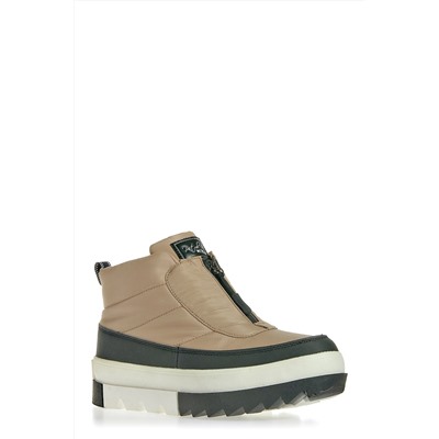 Ботинки женские PATROL