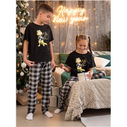 Пижама "Дракоша" детская мальчик