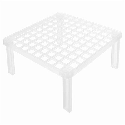 Подставка кухонная 25,3*25,3*15см