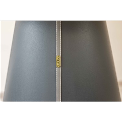 Основание для стола SHT-TU89
                        антрацит / серый