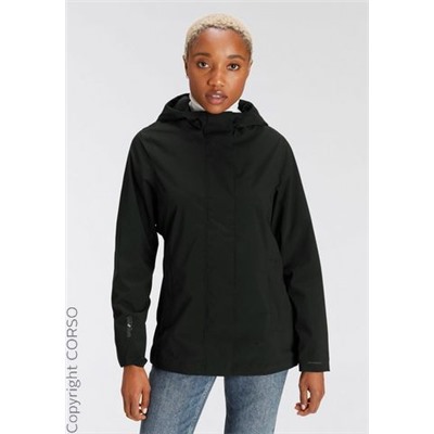 D Funktionsjacke