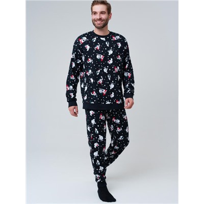 Пижама мужская