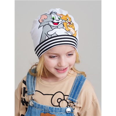 Шапка для девочки