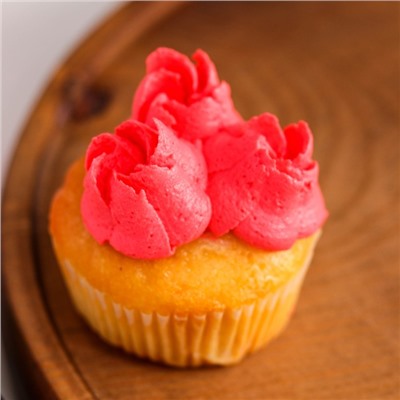 Насадка кондитерская KONFINETTA «Вихрь», d=3.7 см, выход d=2 см, нержавеющая сталь