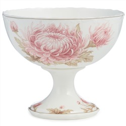 ВАЗА НА НОЖКЕ LEFARD "АСТРА" 13*11 СМ (КОР=18ШТ.)