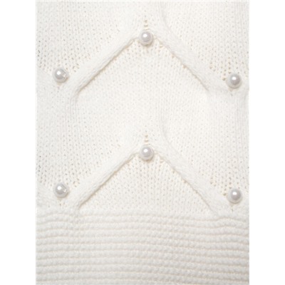 Джемпер для девочки