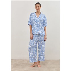 Пижама жен. Morsy