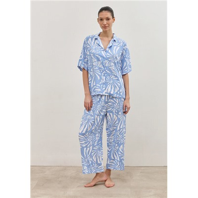 Пижама жен. Morsy