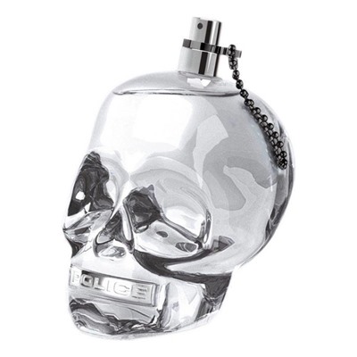 POLICE TO BE THE ILLUSIONIST men 75ml edt