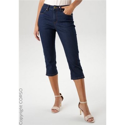 Caprijeans