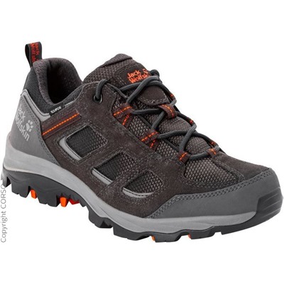 Wanderschuh Vojo 3 Texapore Lo