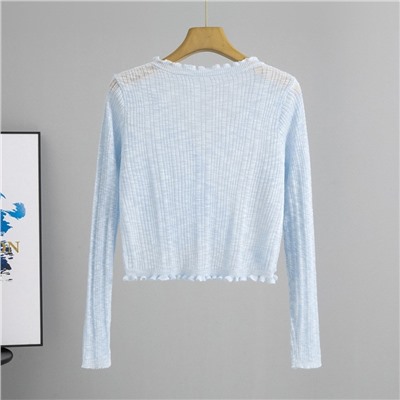 Butterfly  Жакет женский   1101411245A