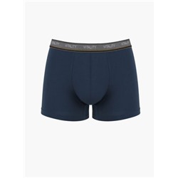 Трусы боксеры (шорты), Indefini, MUG4034 оптом