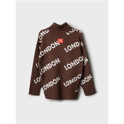 Свитер для девочки