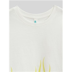 Футболка детская для мальчиков Argons