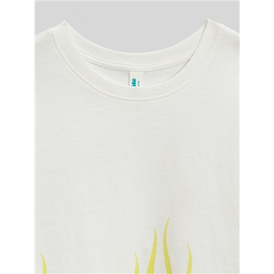 Футболка детская для мальчиков Argons