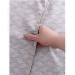 КПБ 1,5сп LoveLife Нежность 150*225см, 150*225см, 50*70см-1шт, 75гр/м2, микрофибра