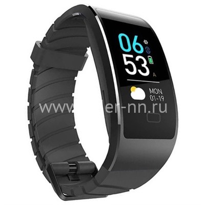 Фитнес браслет AWEI H3 (синий)