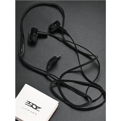 Наушники универсальные с микрофоном модель 2