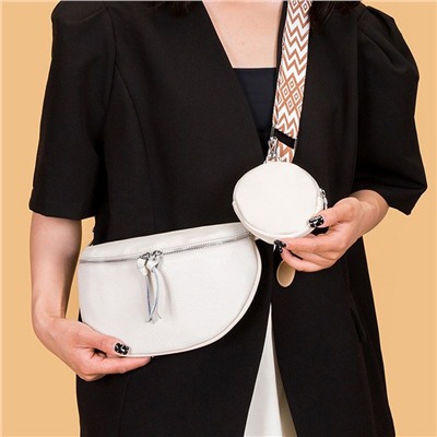 Bags Сумка женская / кожа / 0026202