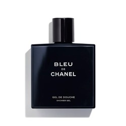 CHANEL BLEU DE CHANEL DUSCHGEL  ГЕЛЬ ДЛЯ ДУША