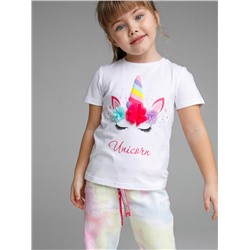 Футболка для девочки