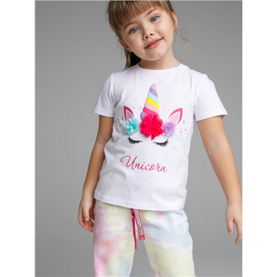 Футболка для девочки