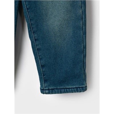 Джинсы для мальчика