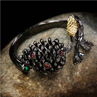 Кольцо арт. 22 7161 (id 287982)