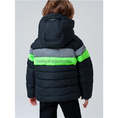 Куртка зимняя для мальчика