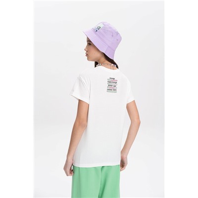 Футболка для девочек