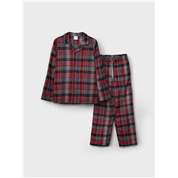 Пижама для мальчика