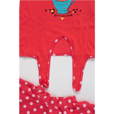 Детский комплект WX-167