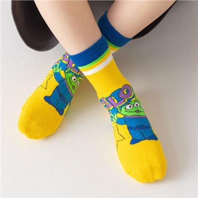 Носки (упаковка, 5 шт.)