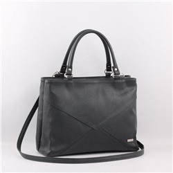 Сумка 1030 канадский черный ФОРМАТ "А4" ХИТ продаж