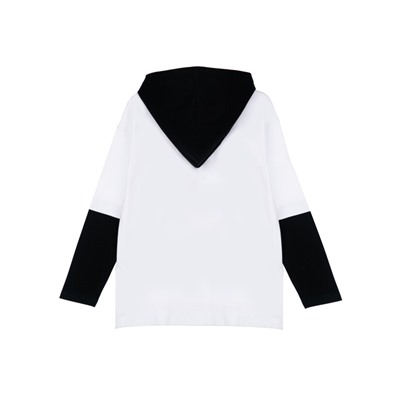 Лонгслив для мальчика