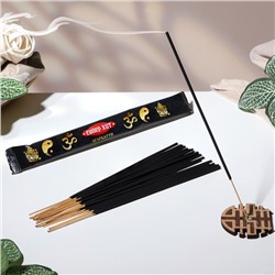 Благовония «Агарбатти СУПЕР ХИТ», 8 палочек в мягкой упаковке