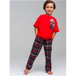 Пижама для мальчика