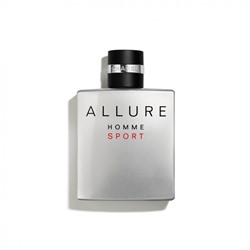 CHANEL CHANEL ALLURE HOMME SPORT Eau de Toilette Туалетная вода