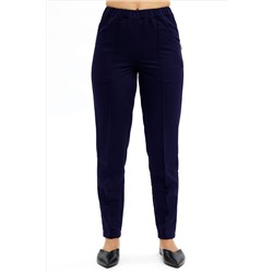 Брюки медицинские женские 1-17-21-0 / Kiara 28 Eclipse